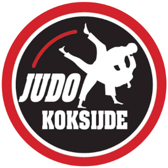 Logo-Judoclub Koksijde VZW